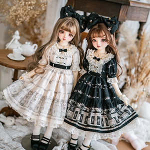 Doll Workshop MELODY.C - BOOTH