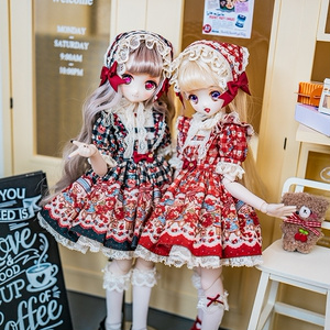 Doll Workshop MELODY.C - BOOTH