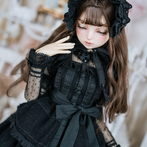 オビツ11アウトフィット - friday13 - BOOTH