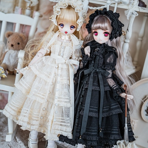 Doll Workshop MELODY.C - BOOTH