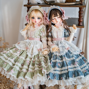 Doll Workshop MELODY.C - BOOTH