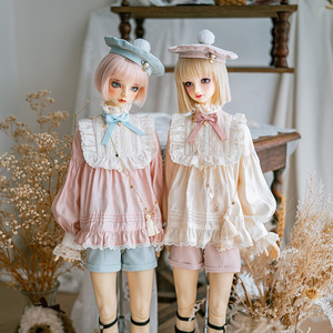 Doll Workshop MELODY.C - BOOTH