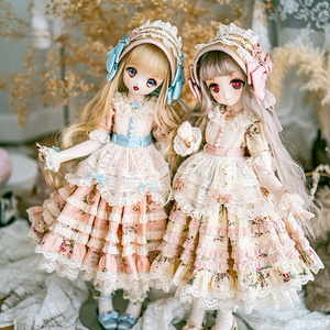 Doll Workshop MELODY.C - BOOTH