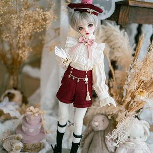 カスタムヘッド ボディ 1/4 imomodoll ディーラー様製 カスタムヘッド ボディ 1/4 imomodoll ディーラー様製