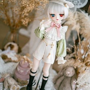 東方project 西行寺幽々子 ドール服 60cmドール - momochokkiri 東方project 西行寺幽々子 ドール服 60cmドール - momochokkiri