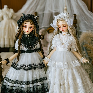 Doll Workshop MELODY.C - BOOTH