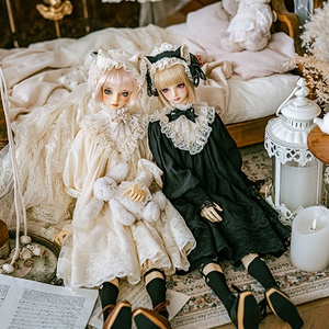 Doll Workshop MELODY.C - BOOTH