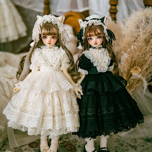 Doll Workshop MELODY.C - BOOTH