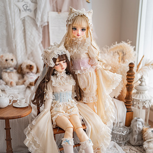 Doll Workshop MELODY.C - BOOTH