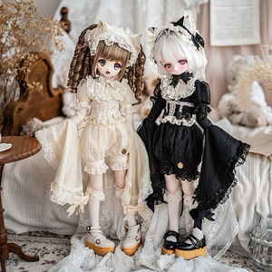 Doll Workshop MELODY.C - BOOTH