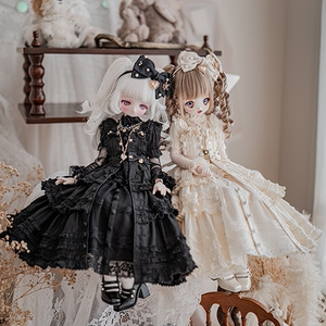 Doll Workshop MELODY.C - BOOTH