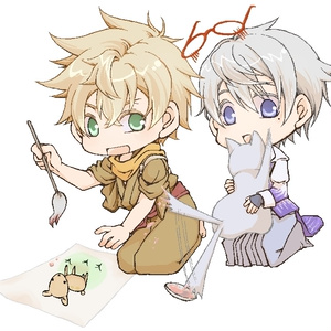 イケメン戦国 高熱 家康ver Johnのイラスト Pixiv