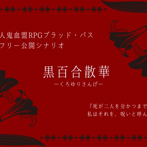 禁書封印譚ブラインドミトス用シナリオ 私の勇者様 サークルぷれいす 100円シナリオ Booth