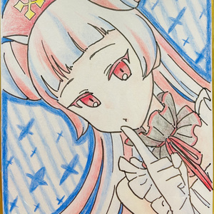 ハクキザ 落ち着けよハクアくん 魔王ぴこなぼ 11 のマンガ Pixiv