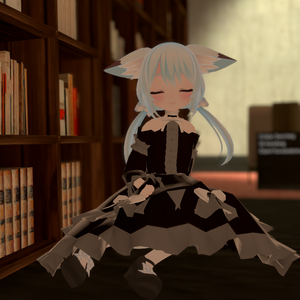 【あまなつちゃん専用】ゴシックワンピース