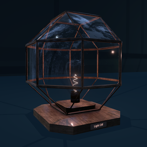 Lantern [VRChat]