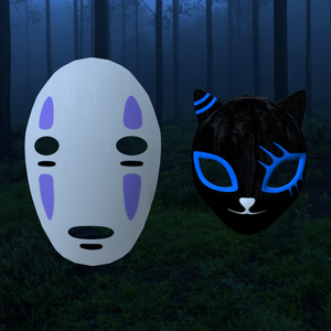 Masks [VRChat]