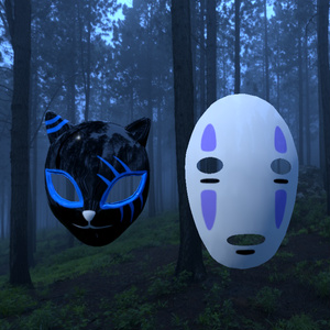 Masks [VRChat]