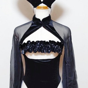 コスホリック＋M企画 サイバーチャイナ_ver.CH - コスホリック公式 - BOOTH