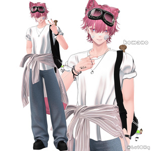 Page 11 - r18の3D Models 人気の同人グッズ20183点を通販！話題のアニメやデザインから個性的で被らないアイテムが ...