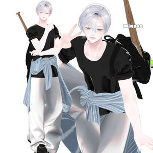 Page 11 - r18の3D Models 人気の同人グッズ20183点を通販！話題のアニメやデザインから個性的で被らないアイテムが ...