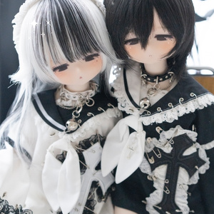 小羊商店」「COCO AULAIT」1/4サイズ - 米米商店 - BOOTH