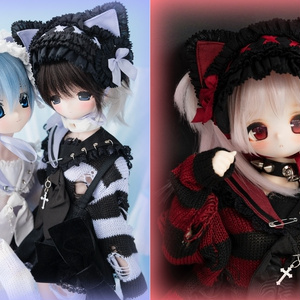 白箱事務所」『ポータブル魔女』mdd - 米米商店 - BOOTH