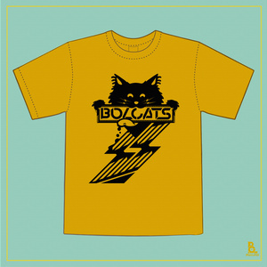ペロレニィ_Tシャツ