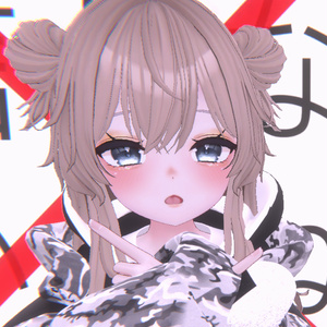 【Makeup】orange【舞夜】 缩略图 3