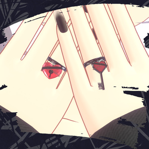 【accessory】SugarLock_Ring【PB対応】 缩略图 3