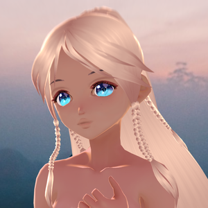 Tear me Iris