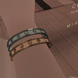 【VRChat】anko_bracelet【4種付】 缩略图 2