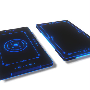 オトギバナシのタブレット【オリジナル3Dモデル】 缩略图 2