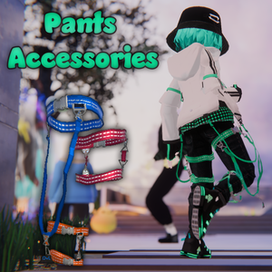 Pant Accessories [パンツアクセサリー]