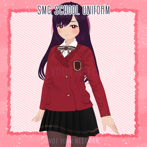 SMC Uniform School 