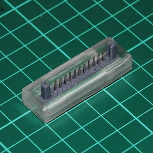 SHARP ポケコン用CE-140Fエミュレータ - ac-shop - BOOTH