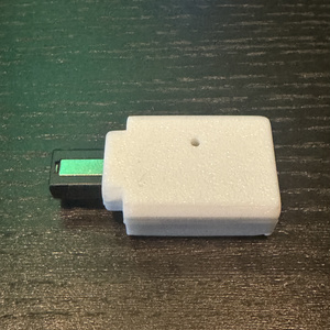 DC ドリームキャスト USB4MAPLE adapter