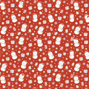 【クリスマス】デジタルペーパー　２３枚セット