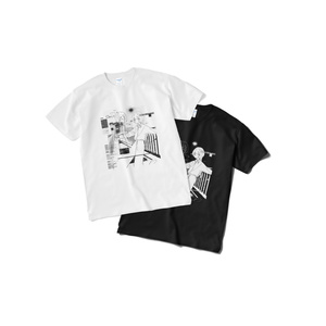 あなたしか見えないの」Ⅳ番線カットソー【CTCRECORDS】5月発送