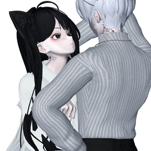PAIR POSE