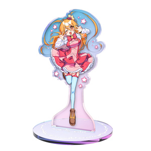 比那名居天子☆東方Project色紙直筆イラスト - ちきたま商店 - BOOTH