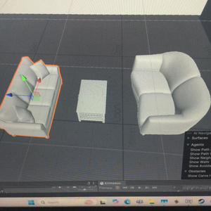 furniture