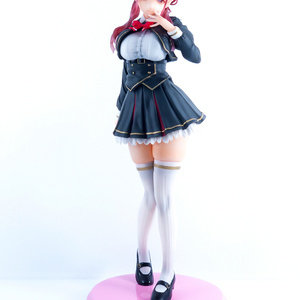 1/8 八尋 実桜（制服カノジョ） -となモEdition- - ひとみ亭 hitomi