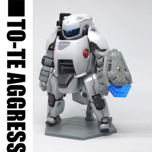 MARUTTOYS マルットイズ OTTO（オットー） OTTO（オットー） - MARUTTOYS - BOOTH