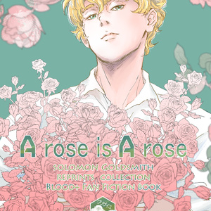 Artworks of Akiharu Ishii 石井明治作品集 - BLOOD+プチオンリー準備