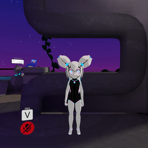 krita kiki - Swimwear vrchat