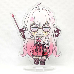 白玖ウタノ】20万人記念グッズ - UniVIRTUAL公式 - BOOTH