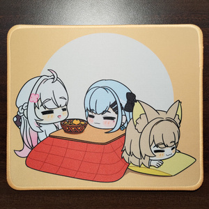白玖ウタノ】20万人記念グッズ - UniVIRTUAL公式 - BOOTH