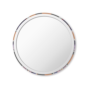 コースターパブミラー「セカイの宝石箱」＜小豆沢こはね（No.15