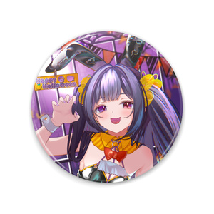 プロセカ　セカイの宝石箱　コースターパブミラー　白石杏　小豆沢こはね キャラパブ | Rella 個展「Stargazer & Lucid Dream